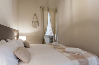 Apartamento Trivao Suites Sant Antoni Market