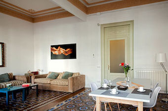 Apartamento My Address In Barcelona