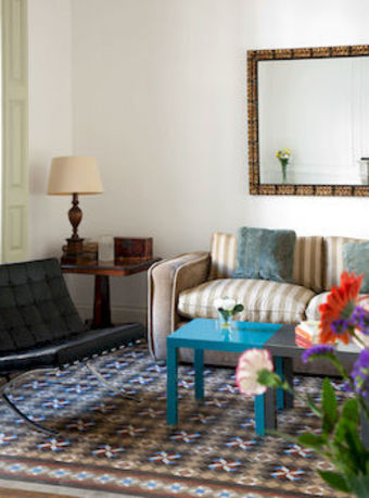 Apartamento My Address In Barcelona
