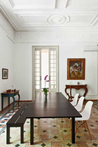 Apartamento My Address In Barcelona