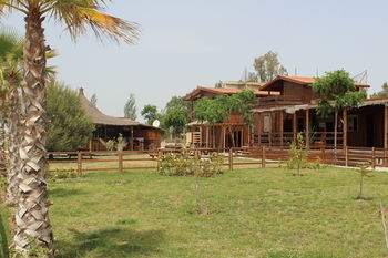 Albergue Campus Albufera