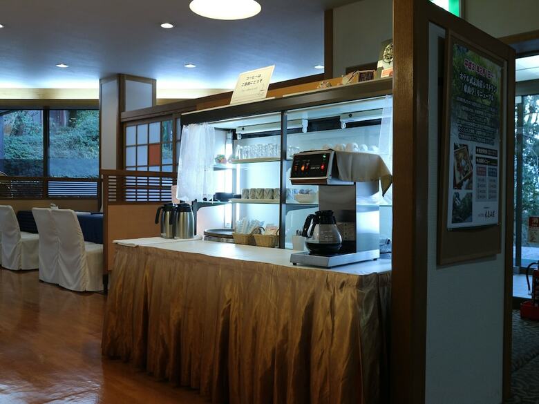 Hotel Takeshi Sanso