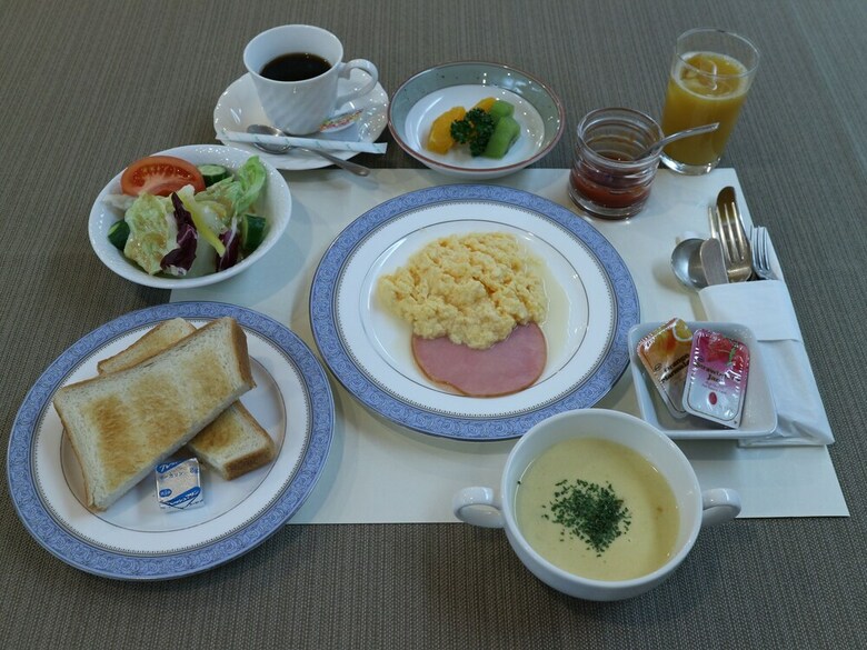 Hotel Takeshi Sanso
