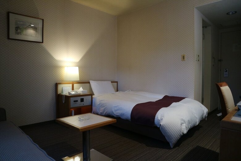 Hotel Takeshi Sanso