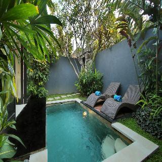 Hotel Tony's Villas