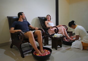 Hotel Tony's Villas