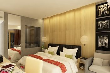 Hotel Tony's Villas