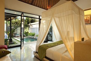 Hotel Tony's Villas