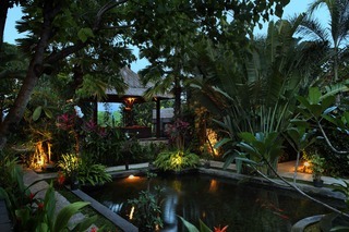 Hotel Tony's Villas