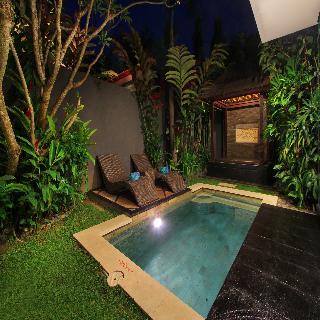 Hotel Tony's Villas