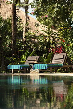 Hotel Tony's Villas