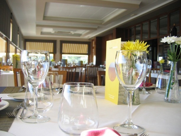 Hotel Voramar