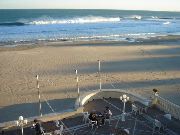 Hotel Voramar