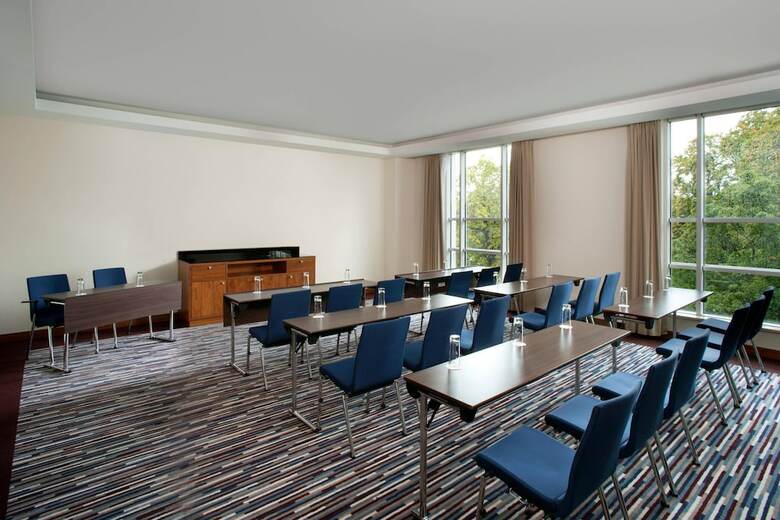 Hotel Sheraton Sopot