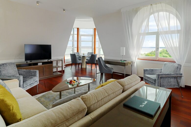 Hotel Sheraton Sopot