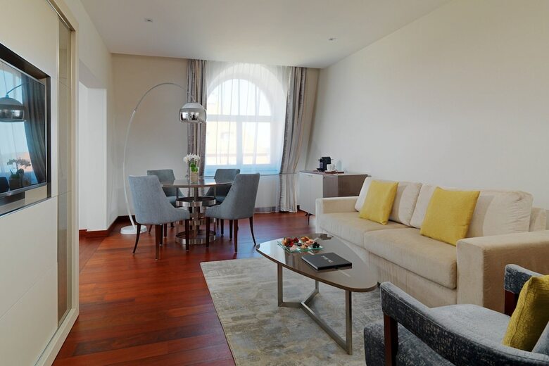 Hotel Sheraton Sopot
