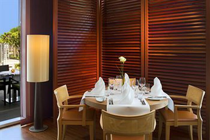 Hotel Sheraton Sopot