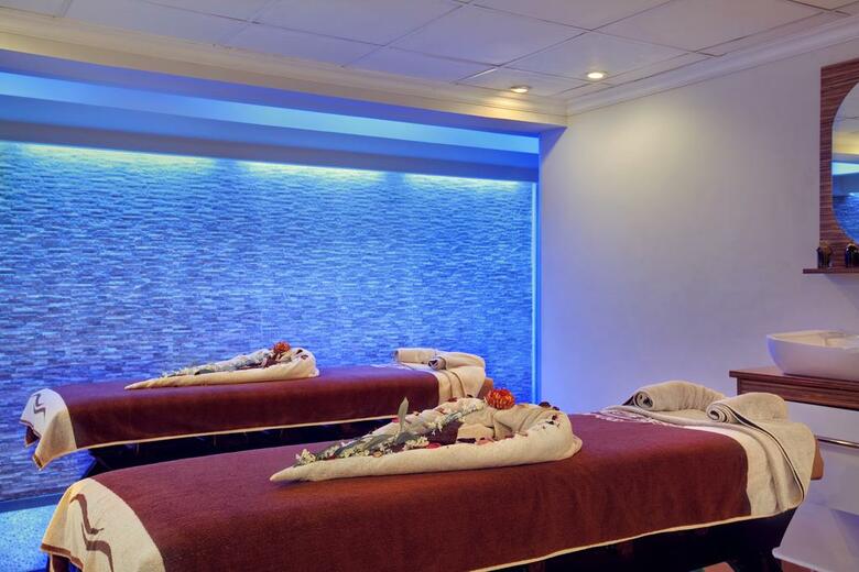 Hotel Hilton Hurghada Long Beach