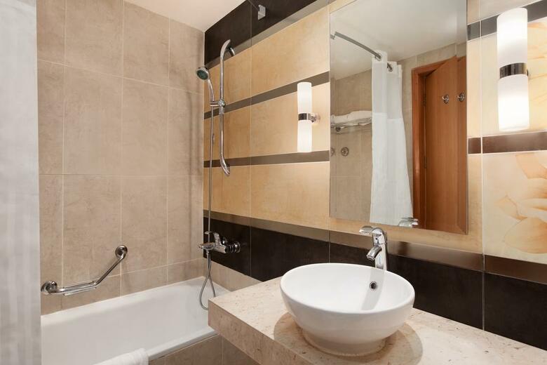 Hotel Hilton Hurghada Long Beach