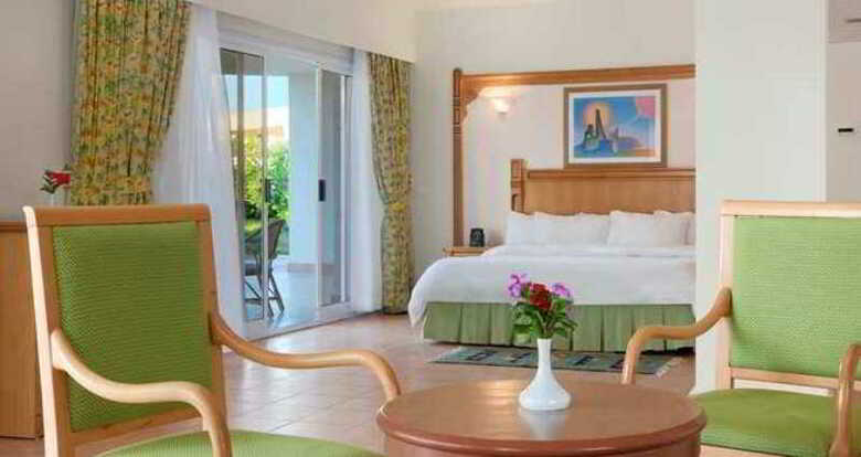 Hotel Hilton Hurghada Long Beach