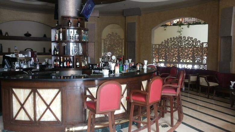 Hotel Hilton Hurghada Long Beach