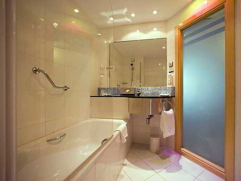 Hotel Holiday Inn Express Malaga Airport