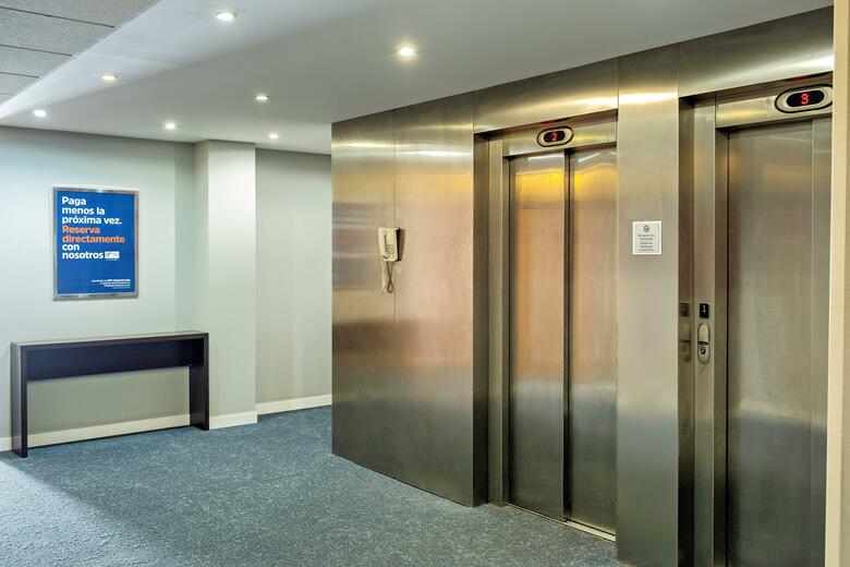 Hotel Holiday Inn Express Malaga Airport