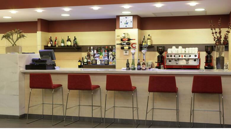 Hotel Holiday Inn Express Malaga Airport