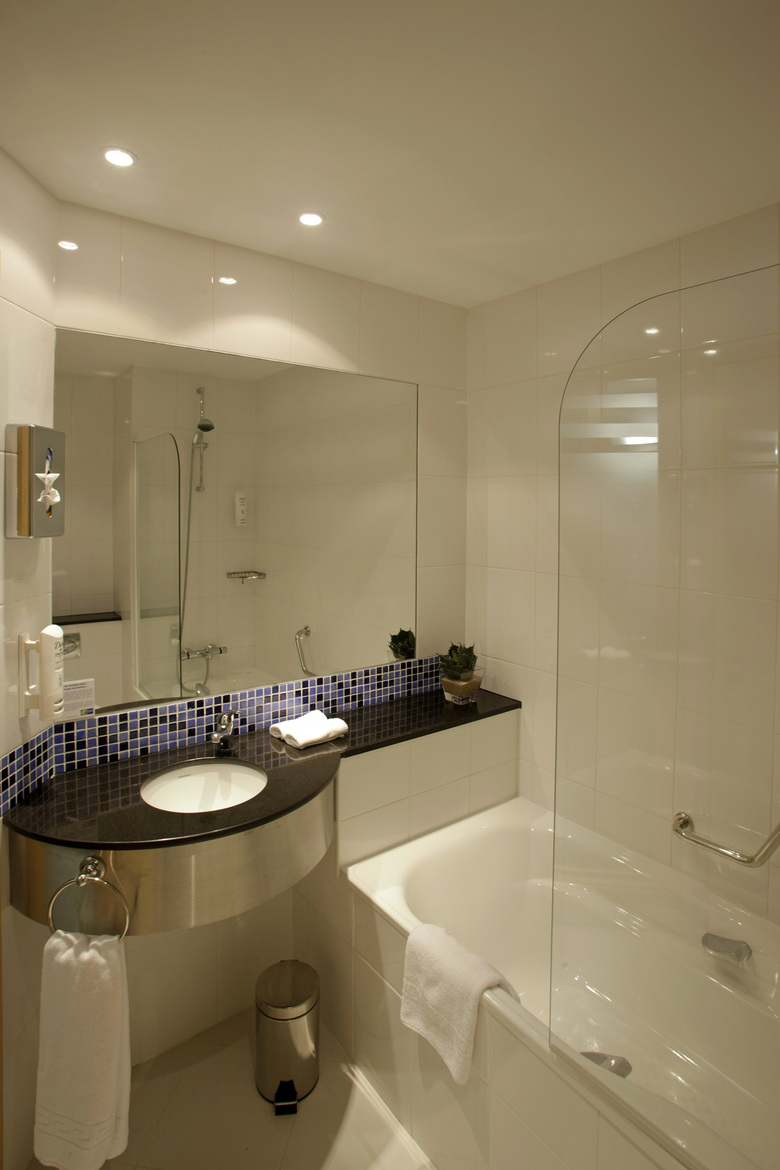 Hotel Holiday Inn Express Malaga Airport