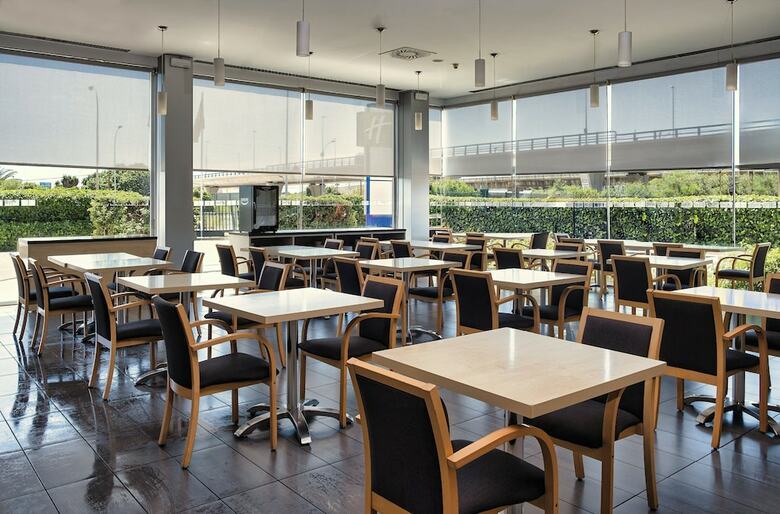 Hotel Holiday Inn Express Malaga Airport