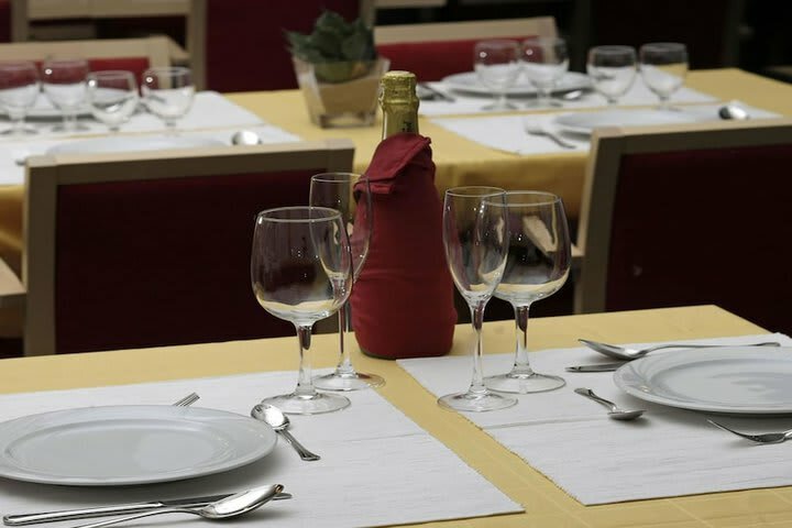 Hotel Holiday Inn Express Malaga Airport