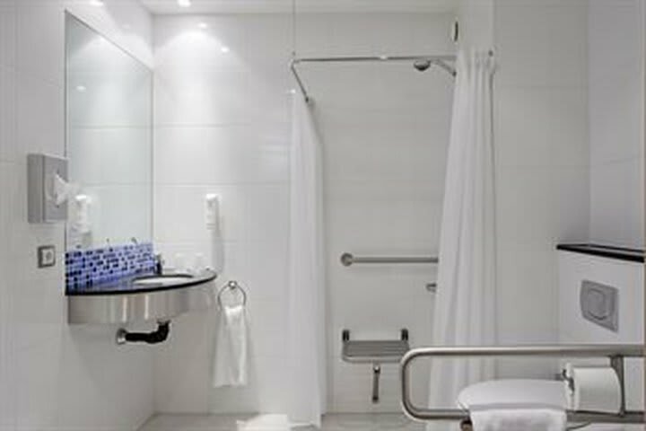 Hotel Holiday Inn Express Malaga Airport