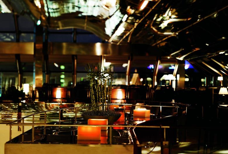 Hotel Ararat Park Hyatt Moscow