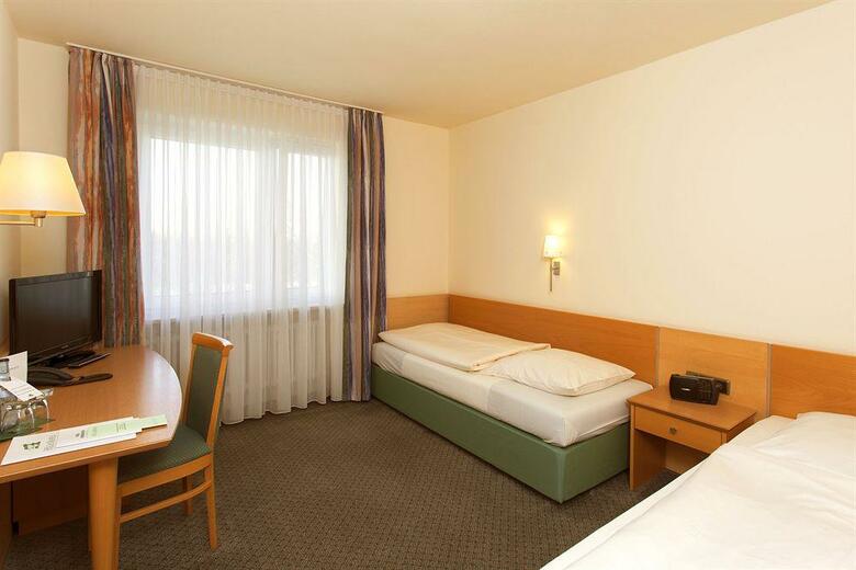 Hotel Am Moosfeld