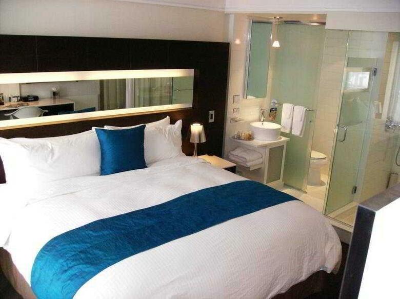 Hotel Le Bleu