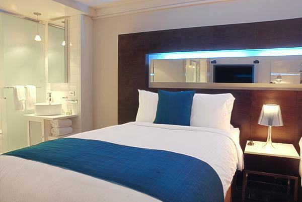 Hotel Le Bleu