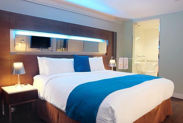 Hotel Le Bleu