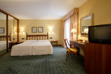Hotel Puente Romano de Salamanca