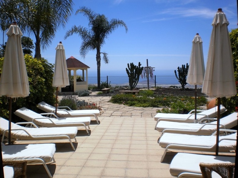 Hotel Finca Vista Bonita