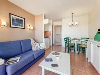 Hotel Pierre & Vacances - R�sidence Les Rivages de Coudouli�re