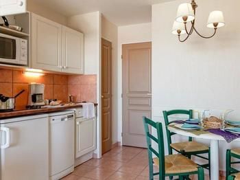Hotel Pierre & Vacances - R�sidence Les Rivages de Coudouli�re