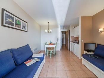 Hotel Pierre & Vacances - R�sidence Les Rivages de Coudouli�re