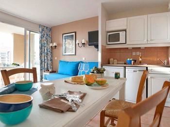 Hotel Pierre & Vacances - R�sidence Les Rivages de Coudouli�re