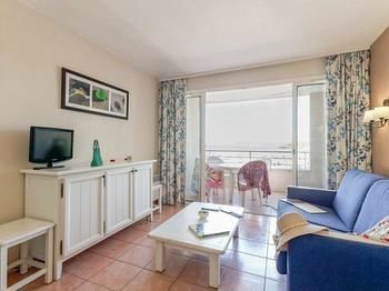 Hotel Pierre & Vacances - R�sidence Les Rivages de Coudouli�re