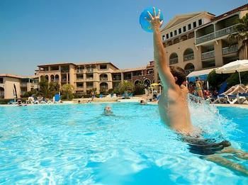 Hotel Pierre & Vacances - R�sidence Les Rivages de Coudouli�re