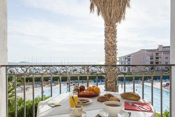 Hotel Pierre & Vacances - R�sidence Les Rivages de Coudouli�re