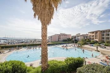 Hotel Pierre & Vacances - R�sidence Les Rivages de Coudouli�re