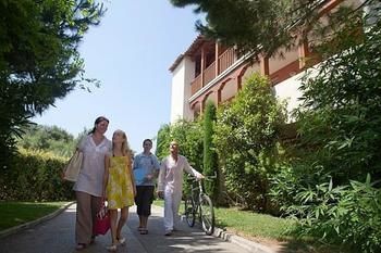 Hotel Pierre & Vacances - R�sidence Les Rivages de Coudouli�re