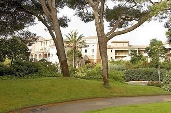 Hotel Pierre & Vacances - R�sidence Les Rivages de Coudouli�re