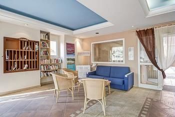 Hotel Pierre & Vacances - R�sidence Les Rivages de Coudouli�re